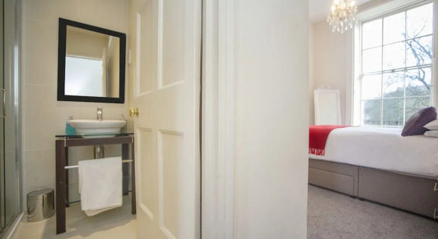 The Green Park Apartment, Varaa Huoneisto Asunnot kohteessa Merseyside, Huoneisto
