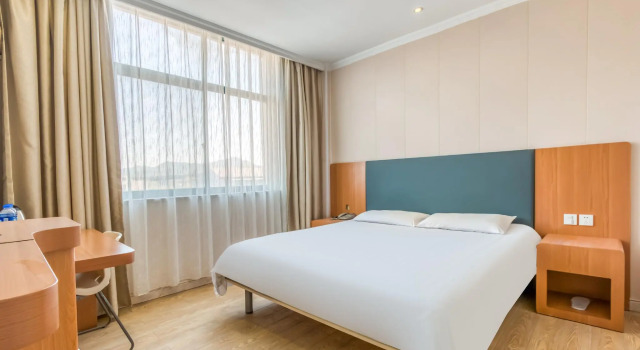 Hi Inn Hangzhou Xixi Yinxiang Cheng