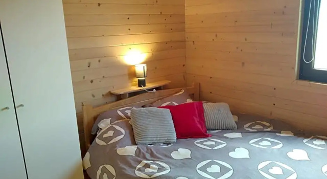 Apartamenty i domki, Boek Appartement Hotels in Subkarpaten met parkeren, Parkeren