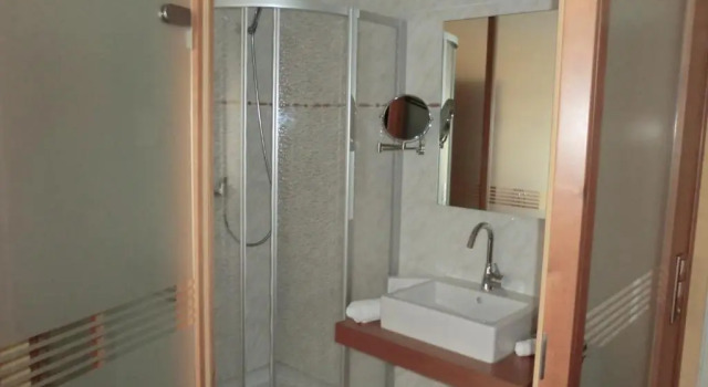 Номер Standard Hotel Altenberg