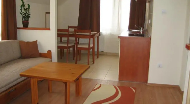 B&B Apartman