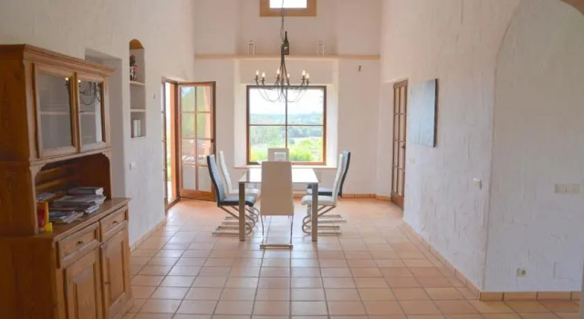 Finca Artá