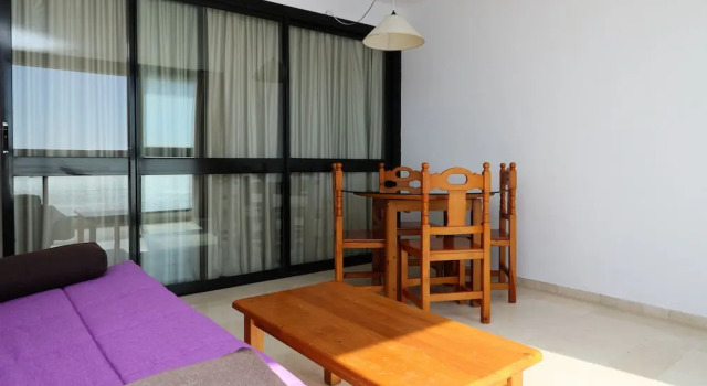 Apartamento Santa Margarita 22-D