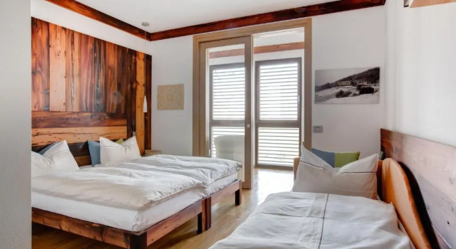 Номер Standard Polisena LAltro Agriturismo Veg