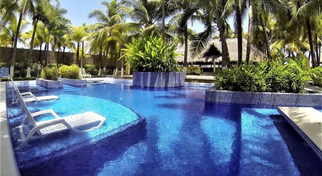 Beach House LM012, Rezervasyon Otel Puerto San Jose Escuintla