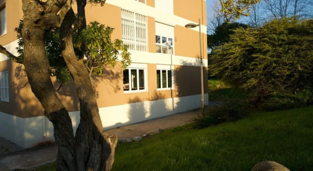 Carcavelos Sol by Lisbon-Coast vacation