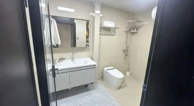 Семейный люкс Barkol · Western Regions Wonderland | SARI Frontier Town Boutique Stay   Lansheng MORN Homestay