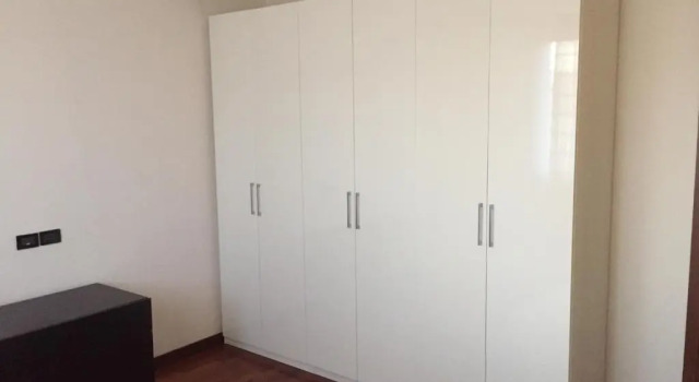 Апартаменты Deluxe Casa Martina