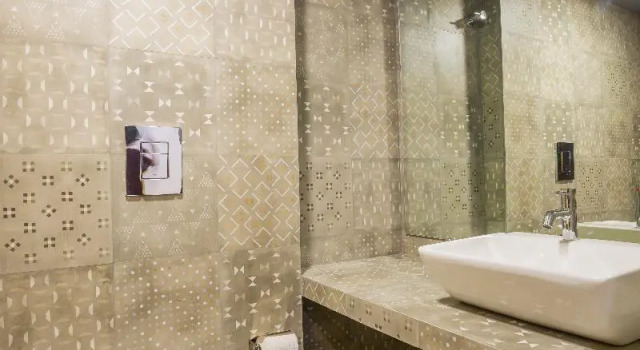 Номер Classic Nap Manor Hostels