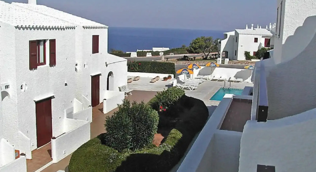 Sa Cala 02 - One Bedroom
