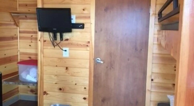 Номер Standard RV Resort At Carolina Crossroads