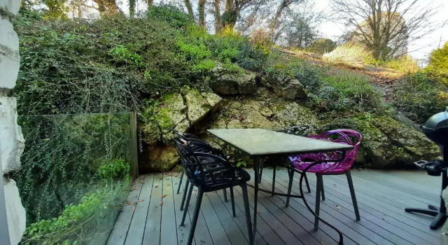 Коттедж Holiday home De la Corniche