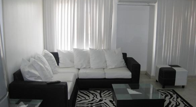 Apartments Executive Flats