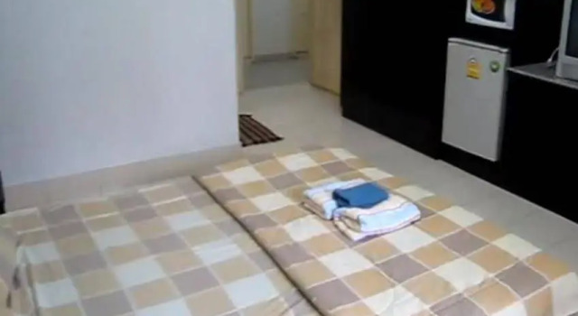 Phet Place Apartment