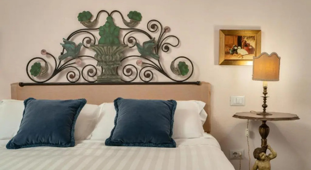 Двухместный номер Standard Bellezza Suites