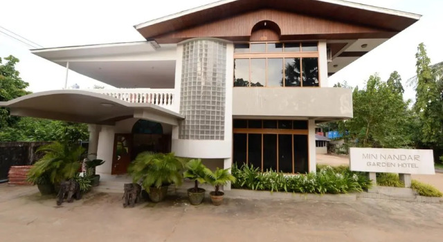 Min Nandar Garden Hotel