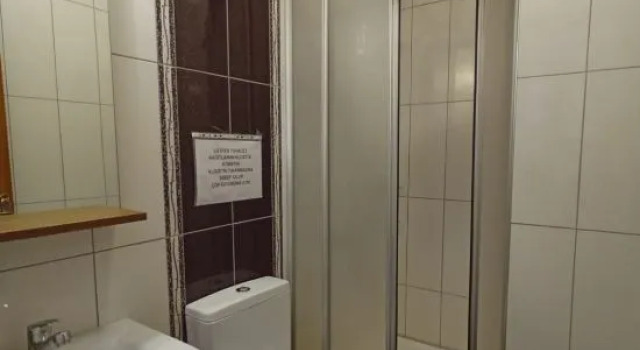 Номер Comfort Buyukada Cinar Hotel