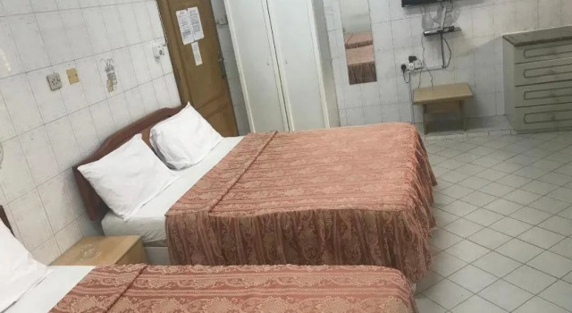 Sophia Hotel, Buchen Sie Hotel Hotels in Daressalam mit Frühstück, in der Nähe von Zanzibar Ferry Terminal, Frühstück