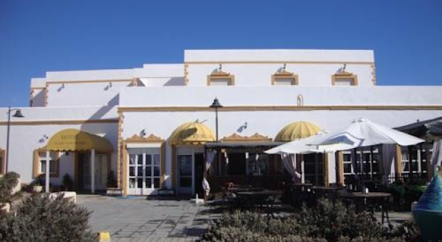 Hotel Las Salinas  Cabo De Gata, Buchen Sie Hotel El Cabo de Gata Cabo de Gata