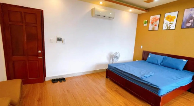 Номер Standard GreenHome Hotel