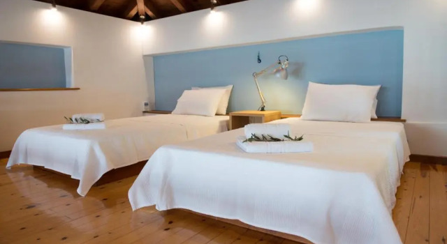 Elia Pilio Villas, Book Hotel South Pelion Thessalia