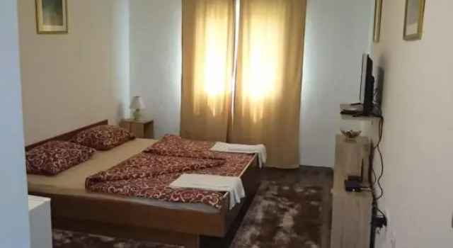 Двухместный номер Standard Studio and winery Kalimut