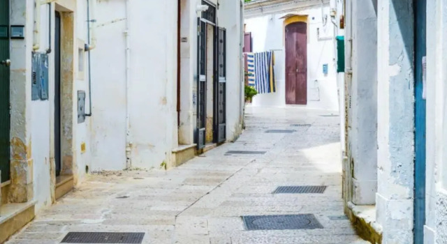Коттедж 2D la bellezza del centro storico a 2 passi