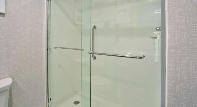 Номер Standard Hampton Inn By Hilton Paris