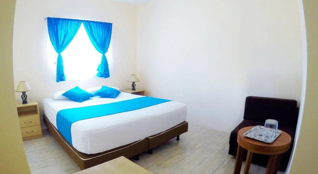 Hotel Crucero