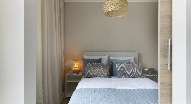Elite Apartments Hallera 237