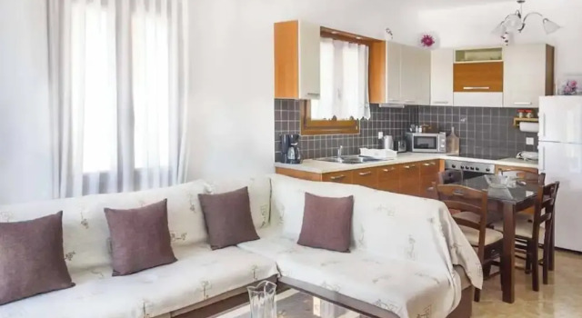 Villa Elena Glysteri, Забронировать Вилла Коттеджи Скопелос, Коттедж