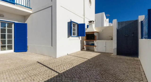 Blue Villa by ALGARVEMANTA