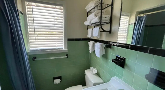 Люкс Magic Beach Motel - Vilano Beach, Saint Augustine
