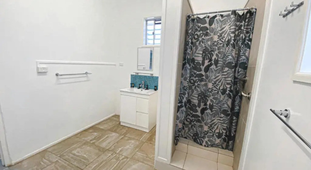 Апартаменты с 2 комнатами Warrego Hotel Motel Cunnamulla