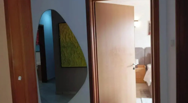 Апартаменты Luxury Lagos Residences 4Bed Ikoyi Hc