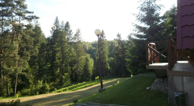 Номер Standard Domki Bieszczady Siedlisko Harenda
