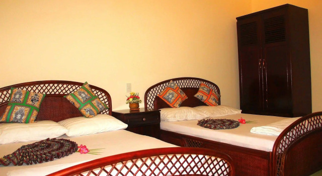 Hon Rom Sunlight Resort