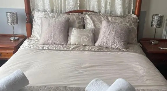 Номер Deluxe The Riversvale B&B