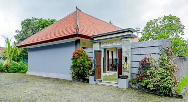 OYO 90711 Blembong Homestay, Забронировать Отель Отели провинции Бали с завтраком, Завтраки