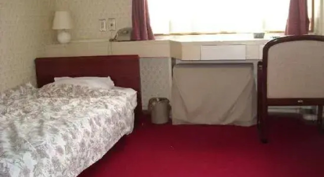 Toyotaya Ryokan, Rezervovat Hotel Joetsu Niigata