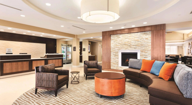 Homewood Suites Atlanta Airport North, Reserva ahora Hotel East Point Georgia