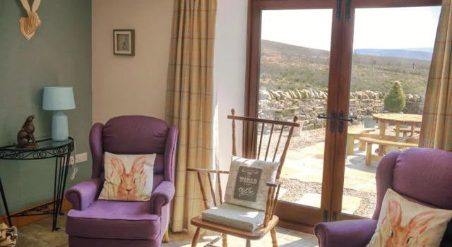 Frith Lodge, Забронировать Отель Отели Северного Йоркшира с парковкой, Парковка