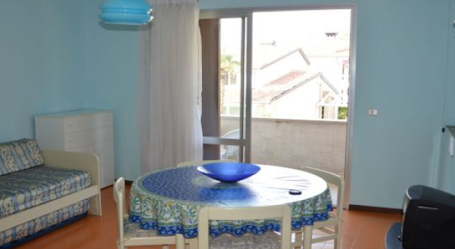 Студия Bright Studio Near the sea in Caorle