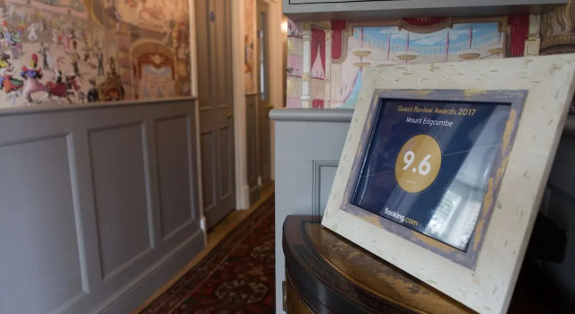 Mount Edgcumbe, Prenota Bed & breakfast Royal Tunbridge Wells High Weald