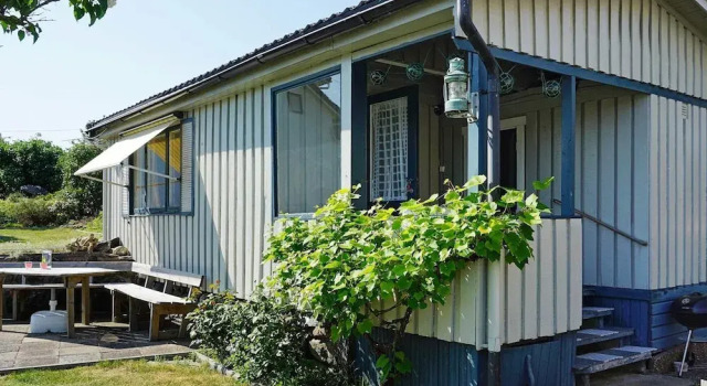 Коттедж 4 Person Holiday Home in Hono
