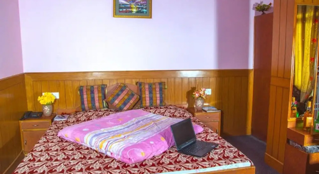 Номер Standard Aditya Home Stay