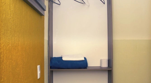 Номер Standard Hotel Barroso