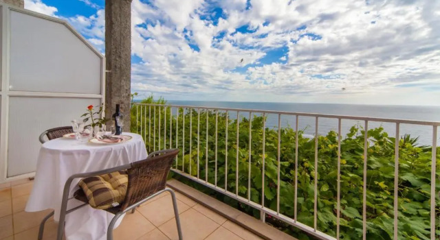 Апартаменты Apartments Blue Horizon