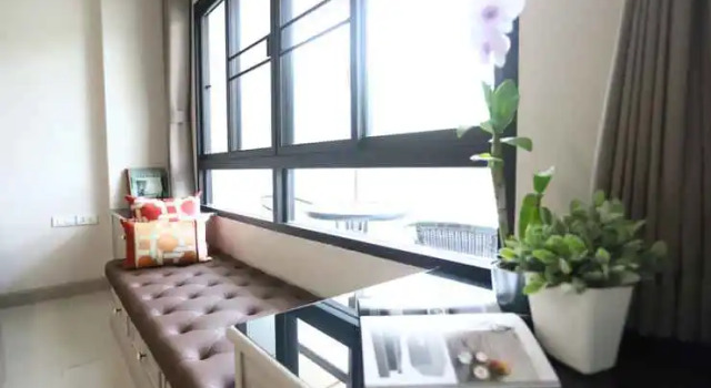 Triple Trees Residence - former Double Tree Residence