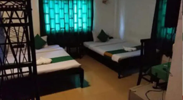 Angkor Pal Hostel Siem Reap